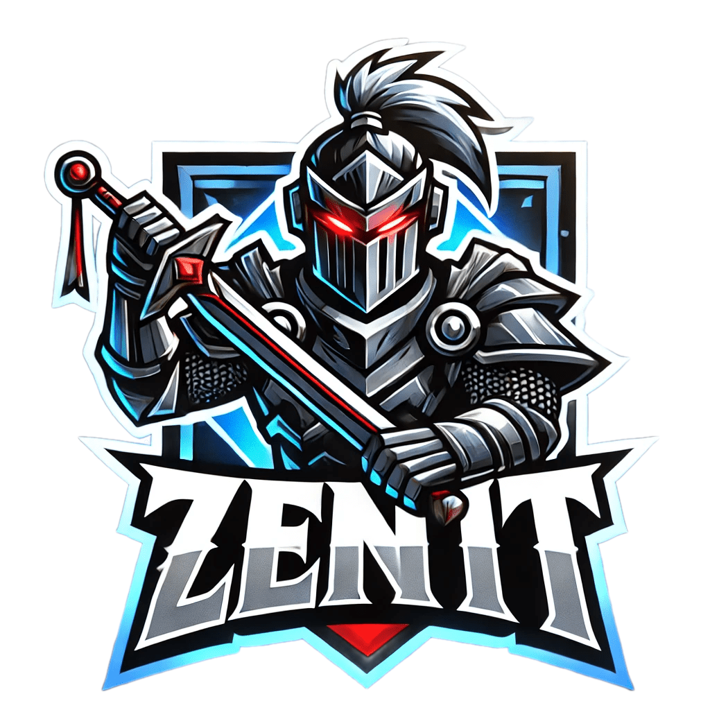 Zenit MC Logo